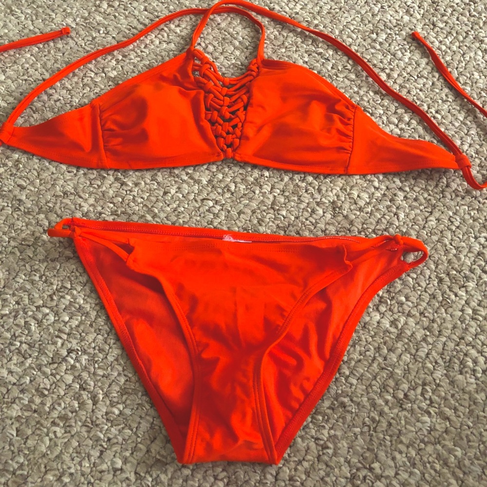 Bathing Suit